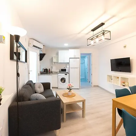 Apartamento Levi Centro *