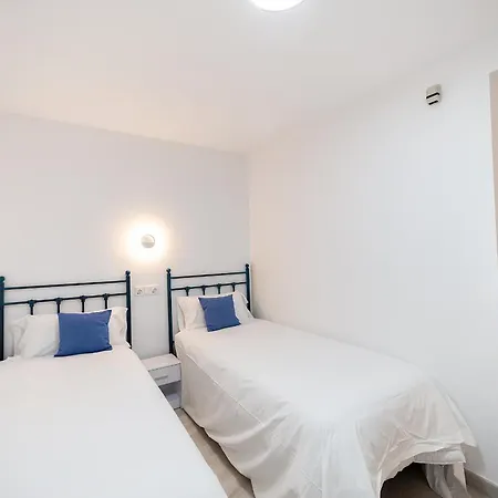 Apartamento Levi Centro *